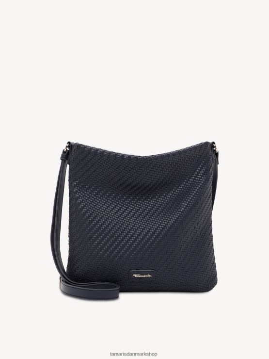 Tamaris Kvinder taske - blå XVXV8T3057 tilbehør