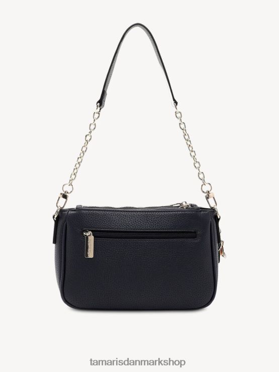 Tamaris Kvinder taske - blå XVXV8T3062 tilbehør