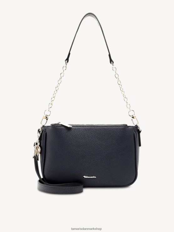 Tamaris Kvinder taske - blå XVXV8T3062 tilbehør