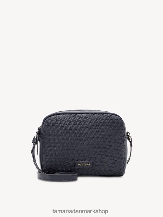 Tamaris Kvinder taske - blå XVXV8T3063 tilbehør