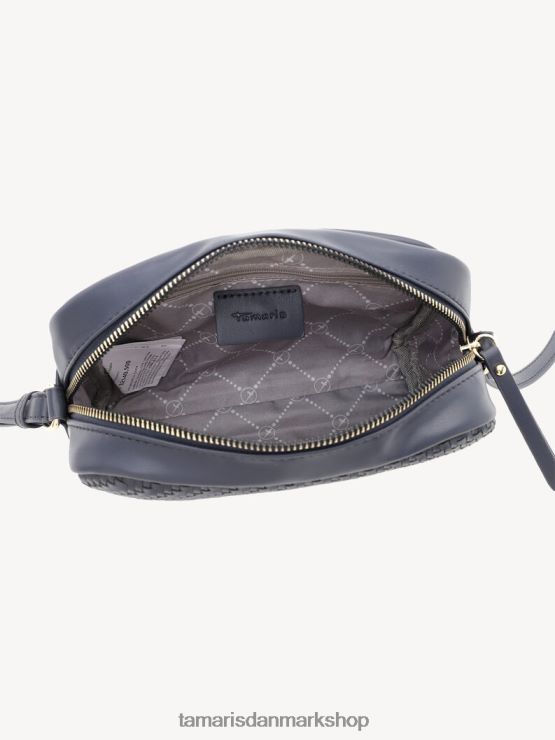 Tamaris Kvinder taske - blå XVXV8T3063 tilbehør