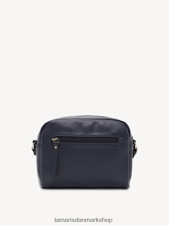 Tamaris Kvinder taske - blå XVXV8T3063 tilbehør