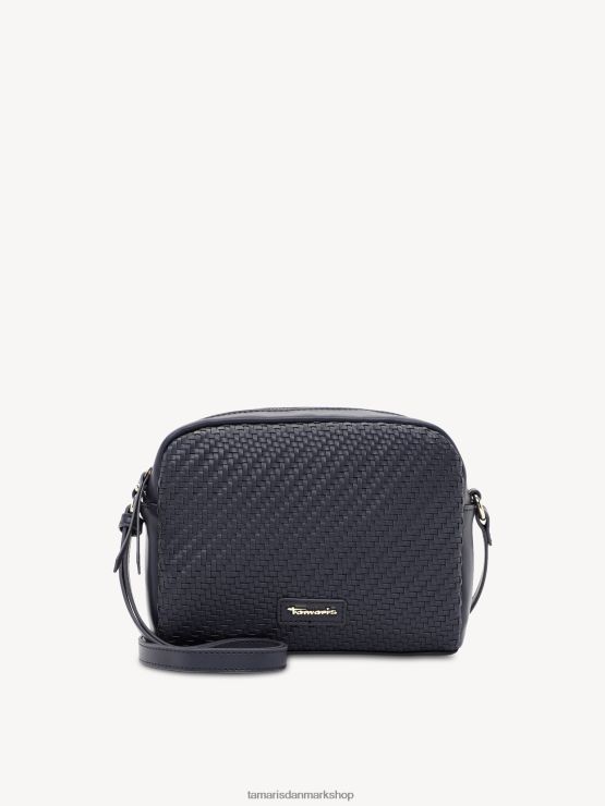 Tamaris Kvinder taske - blå XVXV8T3063 tilbehør