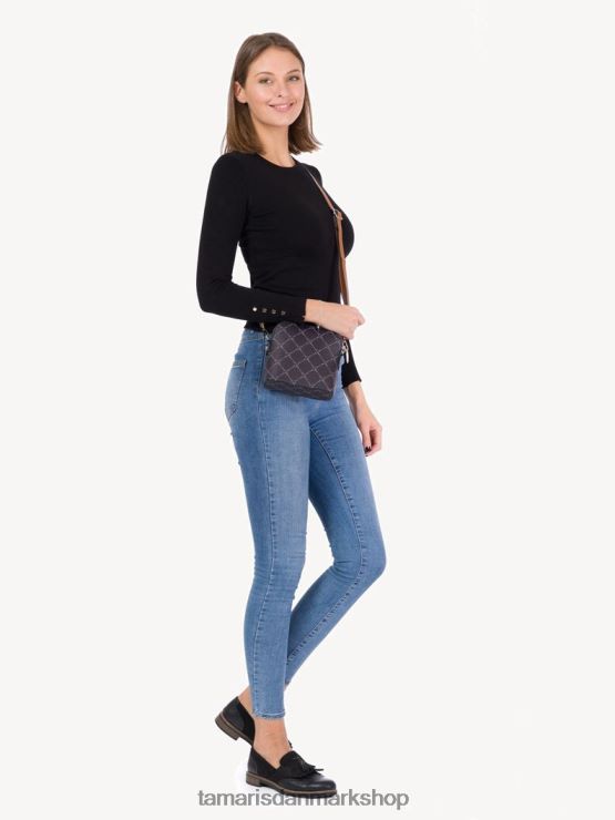 Tamaris Kvinder taske - blå XVXV8T3064 tilbehør