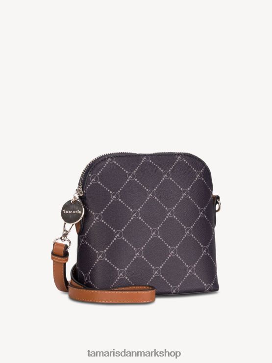 Tamaris Kvinder taske - blå XVXV8T3064 tilbehør