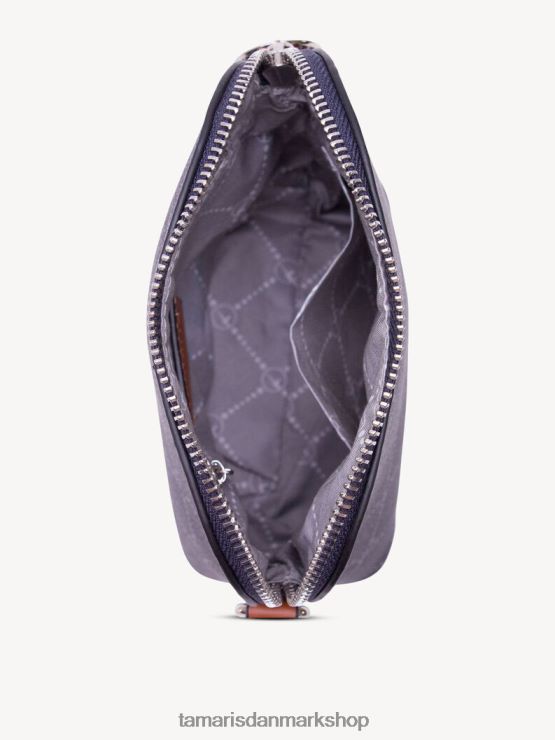 Tamaris Kvinder taske - blå XVXV8T3064 tilbehør