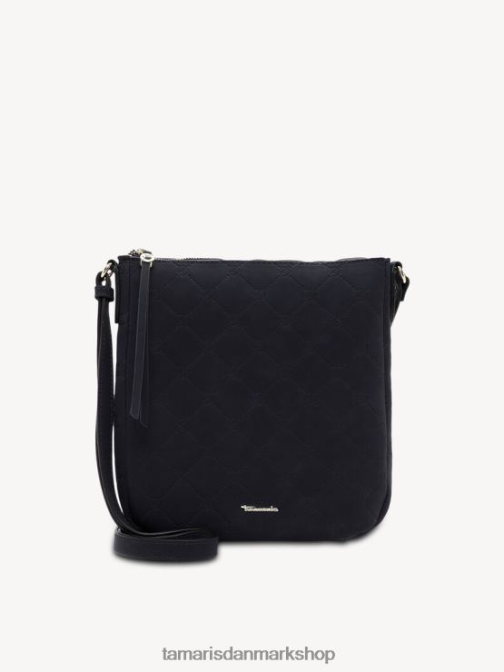 Tamaris Kvinder taske - blå XVXV8T3135 tilbehør