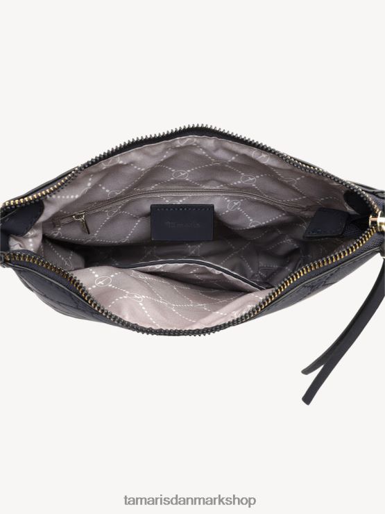 Tamaris Kvinder taske - blå XVXV8T3135 tilbehør