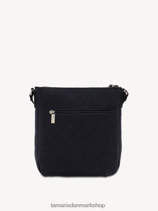 Tamaris Kvinder taske - blå XVXV8T3135 tilbehør