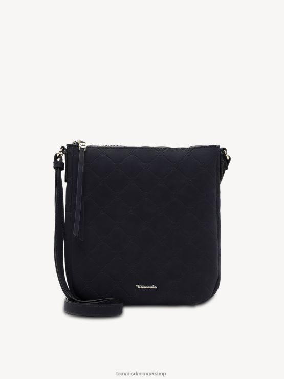 Tamaris Kvinder taske - blå XVXV8T3135 tilbehør