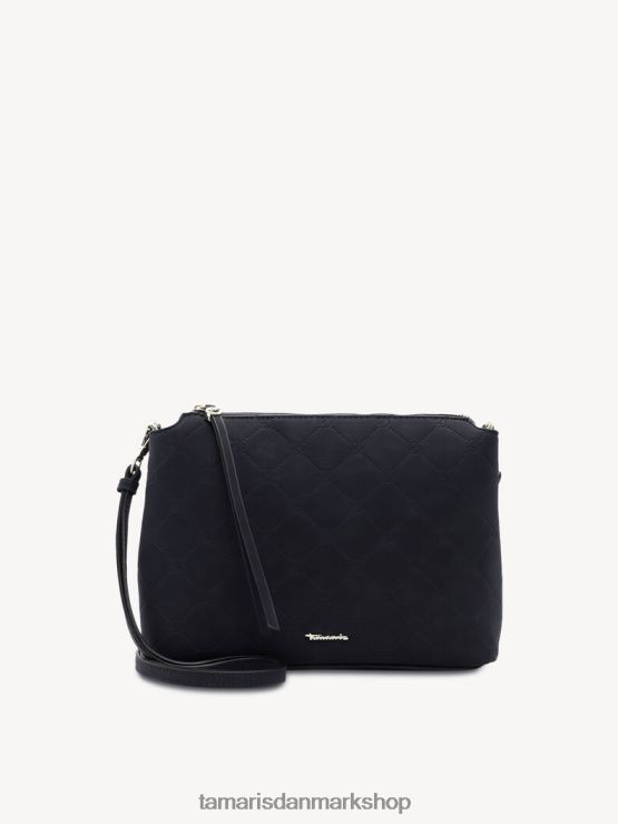 Tamaris Kvinder taske - blå XVXV8T3136 tilbehør