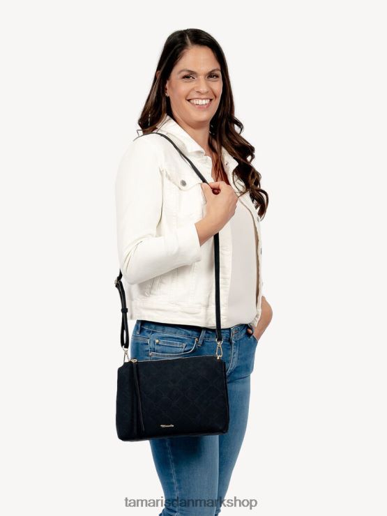 Tamaris Kvinder taske - blå XVXV8T3136 tilbehør