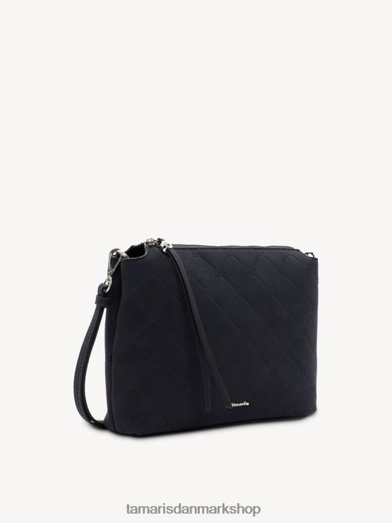 Tamaris Kvinder taske - blå XVXV8T3136 tilbehør