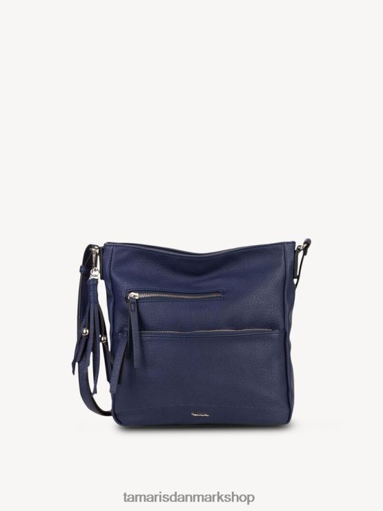 Tamaris Kvinder taske - blå XVXV8T3185 tilbehør