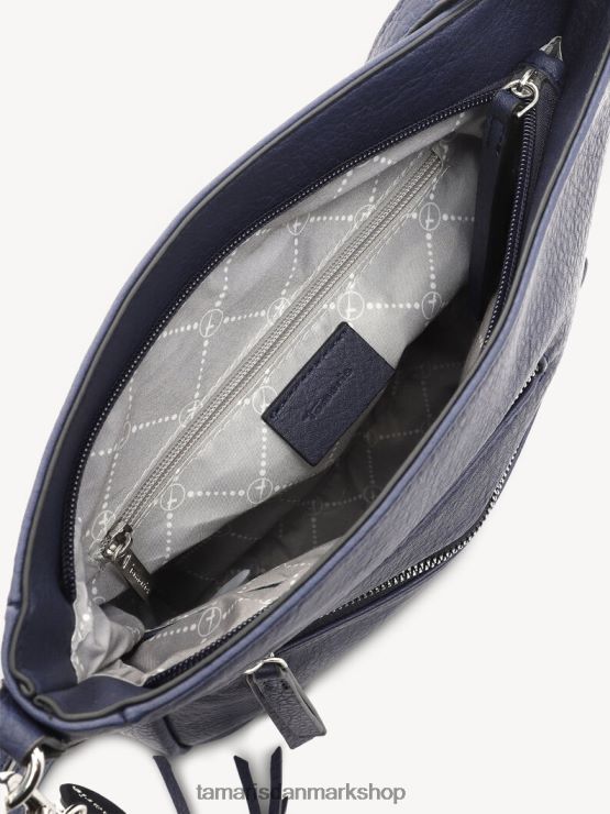 Tamaris Kvinder taske - blå XVXV8T3185 tilbehør