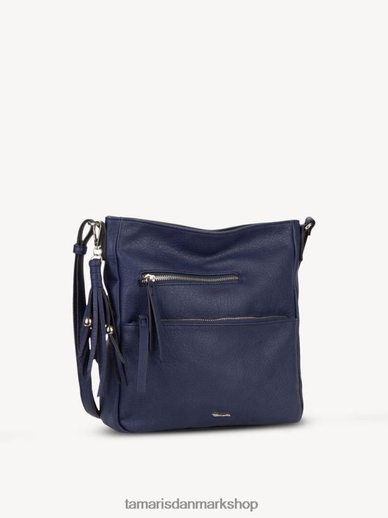 Tamaris Kvinder taske - blå XVXV8T3185 tilbehør