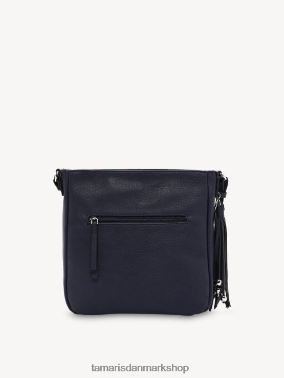 Tamaris Kvinder taske - blå XVXV8T3185 tilbehør