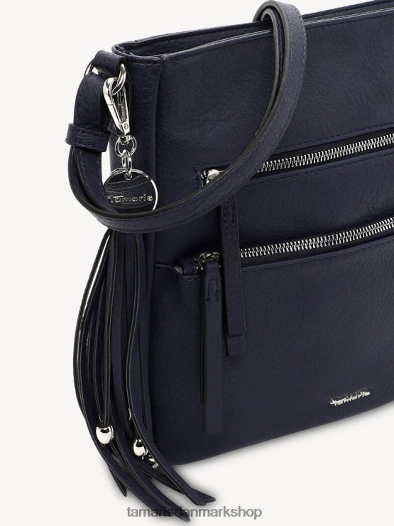 Tamaris Kvinder taske - blå XVXV8T3185 tilbehør