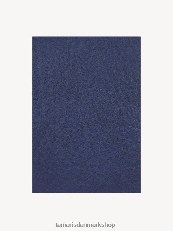 Tamaris Kvinder taske - blå XVXV8T3185 tilbehør