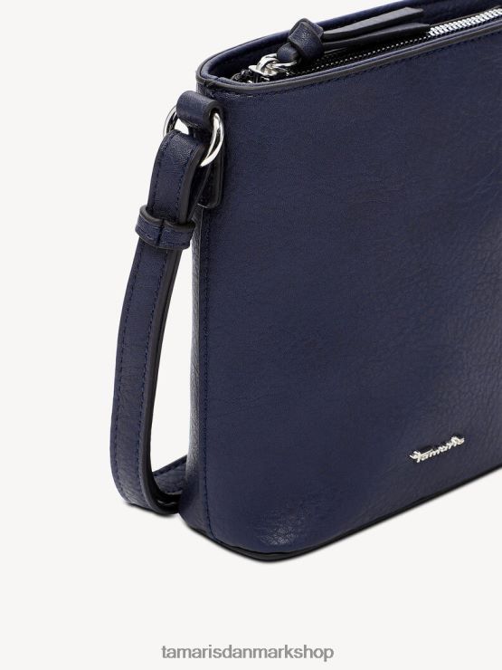 Tamaris Kvinder taske - blå XVXV8T3213 tilbehør