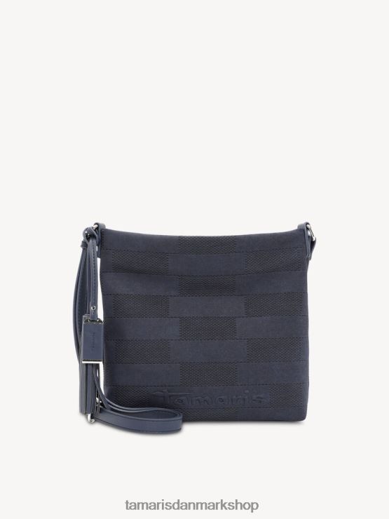 Tamaris Kvinder taske - blå XVXV8T3263 tilbehør