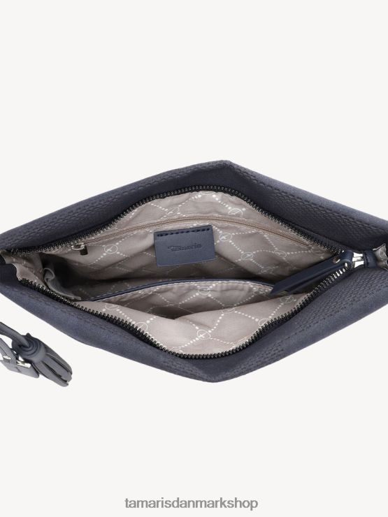 Tamaris Kvinder taske - blå XVXV8T3263 tilbehør