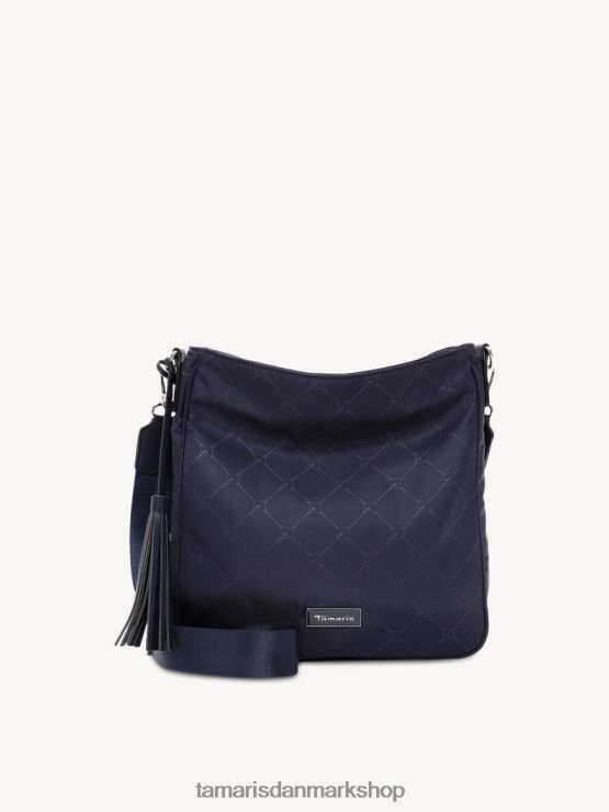 Tamaris Kvinder taske - blå XVXV8T3267 tilbehør