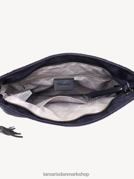 Tamaris Kvinder taske - blå XVXV8T3267 tilbehør