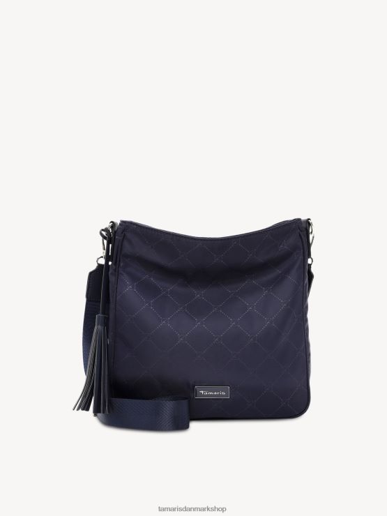 Tamaris Kvinder taske - blå XVXV8T3267 tilbehør
