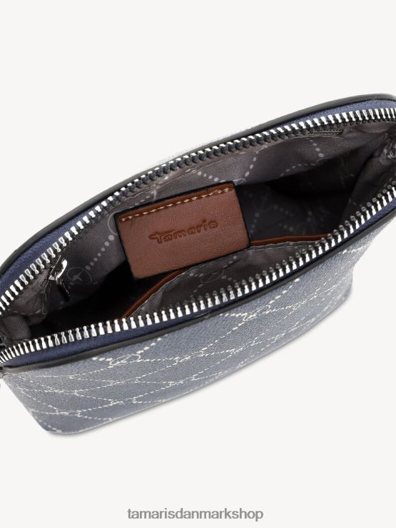 Tamaris Kvinder taske - blå XVXV8T3321 tilbehør