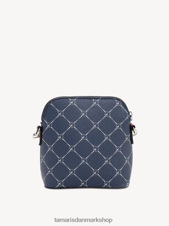 Tamaris Kvinder taske - blå XVXV8T3321 tilbehør