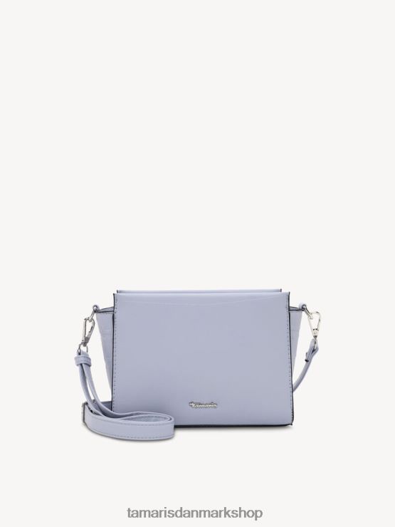 Tamaris Kvinder taske - blå/gråblå XVXV8T2903 tilbehør