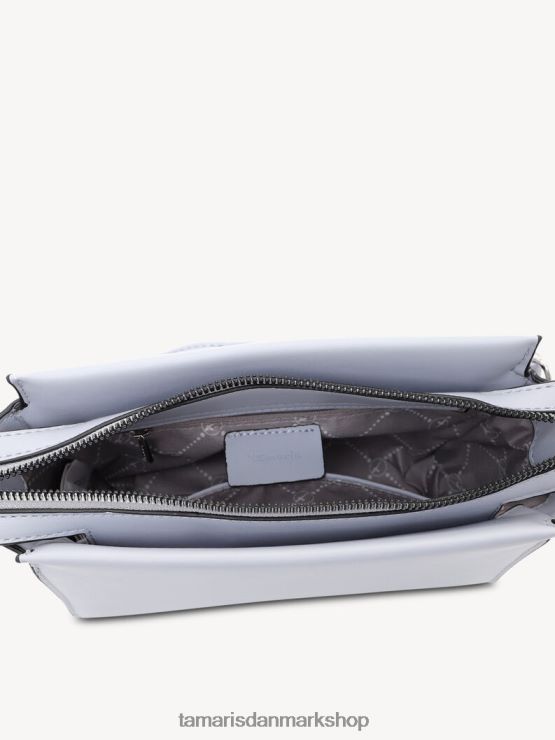 Tamaris Kvinder taske - blå/gråblå XVXV8T2903 tilbehør