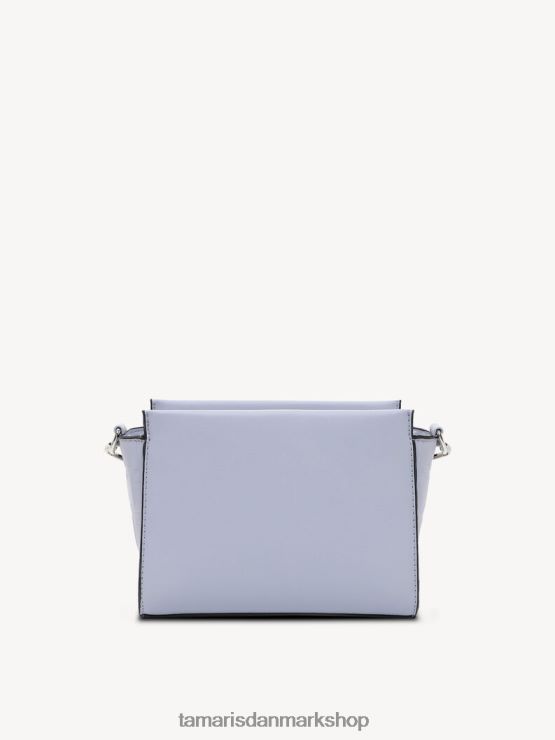 Tamaris Kvinder taske - blå/gråblå XVXV8T2903 tilbehør