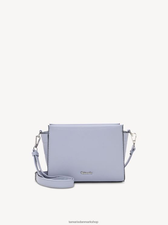 Tamaris Kvinder taske - blå/gråblå XVXV8T2903 tilbehør