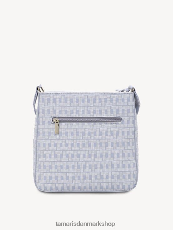 Tamaris Kvinder taske - blå/gråblå XVXV8T3154 tilbehør