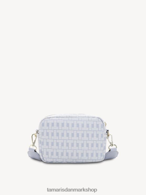 Tamaris Kvinder taske - blå/gråblå XVXV8T3260 tilbehør