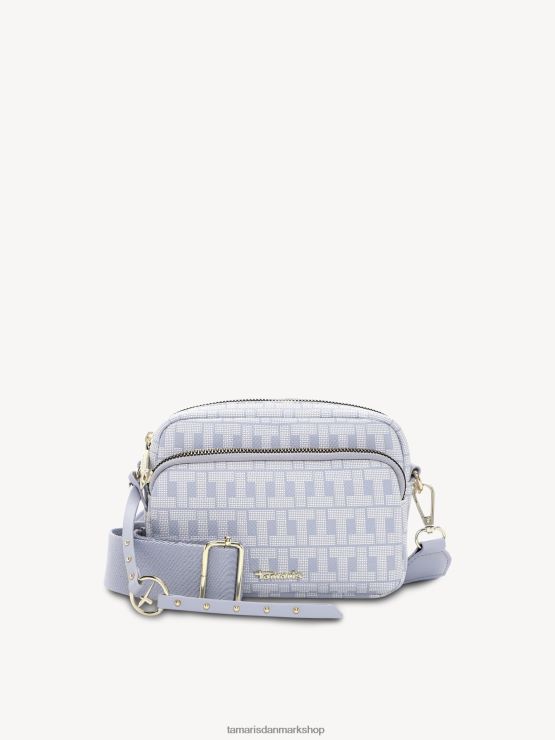 Tamaris Kvinder taske - blå/gråblå XVXV8T3260 tilbehør