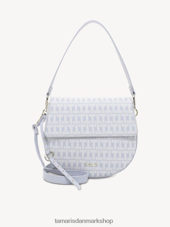 Tamaris Kvinder taske - blå/gråblå XVXV8T3351 tilbehør