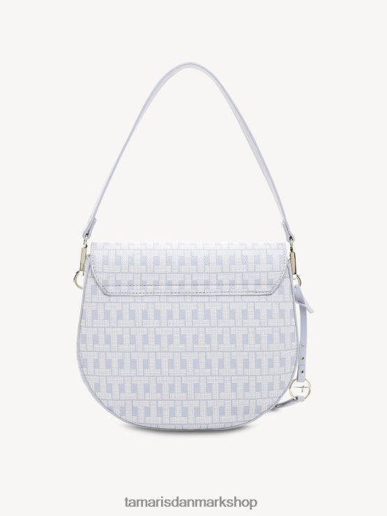 Tamaris Kvinder taske - blå/gråblå XVXV8T3351 tilbehør