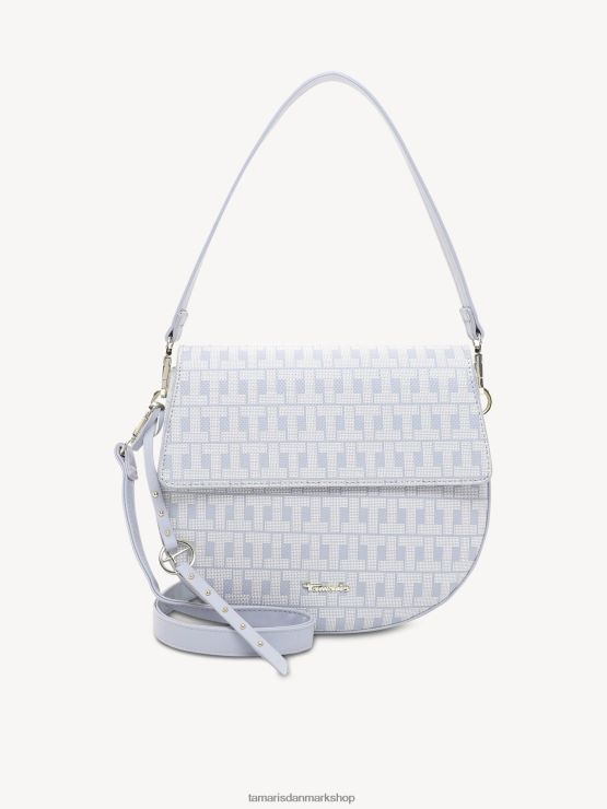 Tamaris Kvinder taske - blå/gråblå XVXV8T3351 tilbehør