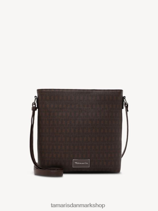 Tamaris Kvinder taske - brun XVXV8T2904 tilbehør