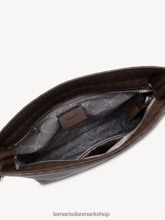 Tamaris Kvinder taske - brun XVXV8T2904 tilbehør