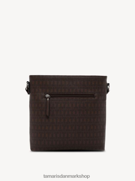 Tamaris Kvinder taske - brun XVXV8T2904 tilbehør