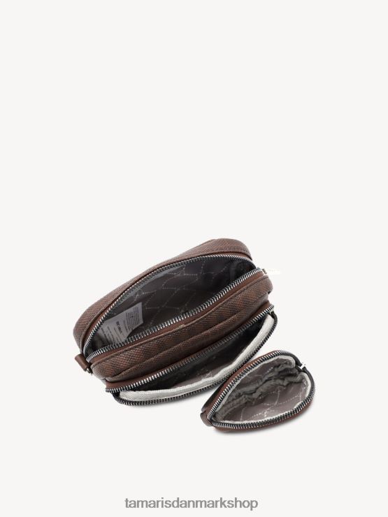 Tamaris Kvinder taske - brun XVXV8T2914 tilbehør