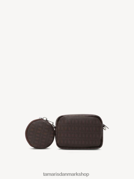 Tamaris Kvinder taske - brun XVXV8T2914 tilbehør