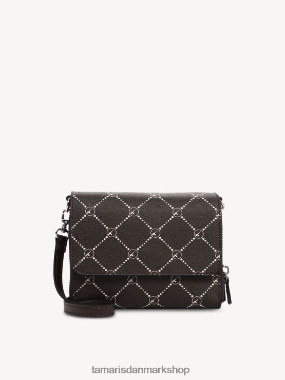 Tamaris Kvinder taske - brun XVXV8T2946 tilbehør