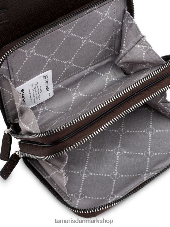 Tamaris Kvinder taske - brun XVXV8T2946 tilbehør