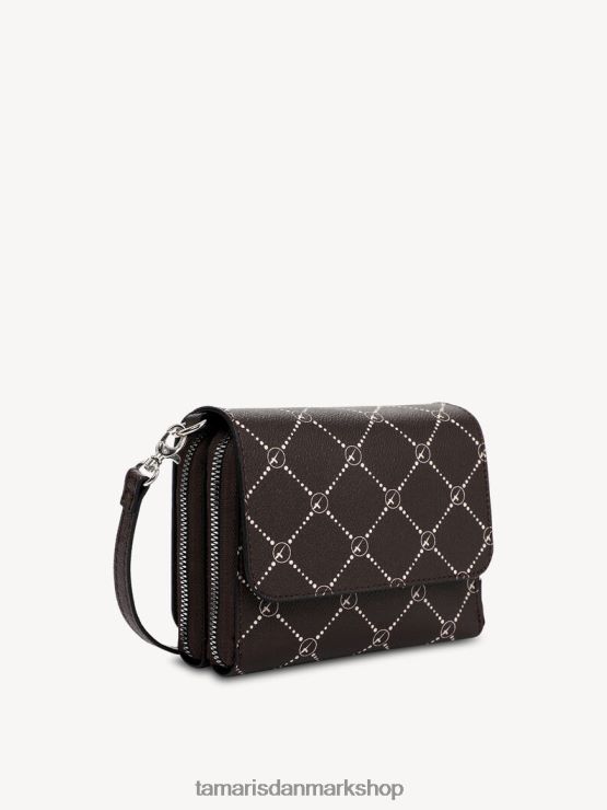 Tamaris Kvinder taske - brun XVXV8T2946 tilbehør