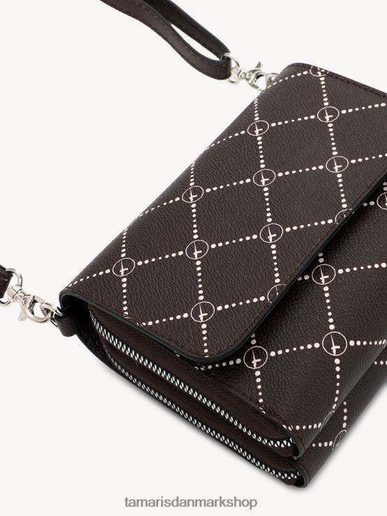 Tamaris Kvinder taske - brun XVXV8T2946 tilbehør